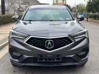 Acura CDX 2016 1.5T 2WD Premium Edition — миниатюра 4