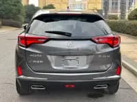 Acura CDX 2016 1.5T 2WD Premium Edition — миниатюра 5