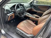 Acura CDX 2016 1.5T 2WD Premium Edition — миниатюра 6