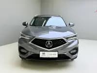 Acura CDX 2017 1.5T AWD Premium Luxury Edition — миниатюра 2