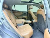 Acura CDX 2017 1.5T AWD Premium Luxury Edition — миниатюра 11