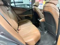 Acura CDX 2017 1.5T AWD Premium Luxury Edition — миниатюра 13