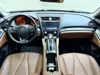 Acura CDX 2017 1.5T AWD Premium Luxury Edition — миниатюра 14