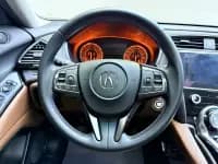 Acura CDX 2017 1.5T AWD Premium Luxury Edition — миниатюра 15