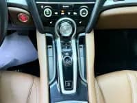 Acura CDX 2017 1.5T AWD Premium Luxury Edition — миниатюра 19