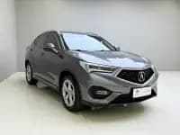 Acura CDX 2017 1.5T AWD Premium Luxury Edition — миниатюра 3