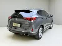 Acura CDX 2017 1.5T AWD Premium Luxury Edition — миниатюра 4