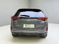 Acura CDX 2017 1.5T AWD Premium Luxury Edition — миниатюра 5