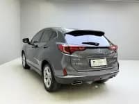 Acura CDX 2017 1.5T AWD Premium Luxury Edition — миниатюра 6