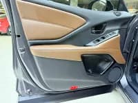 Acura CDX 2017 1.5T AWD Premium Luxury Edition — миниатюра 7