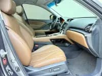 Acura CDX 2017 1.5T AWD Premium Luxury Edition — миниатюра 10