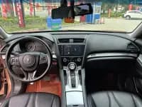 Acura CDX 2016 1.5T 2WD Enjoy Edition — миниатюра 7