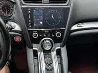 Acura CDX 2016 1.5T 2WD Enjoy Edition — миниатюра 9