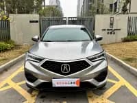 Acura CDX 2016 1.5T 2WD Enjoy Edition — миниатюра 2