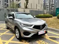 Acura CDX 2016 1.5T 2WD Enjoy Edition — миниатюра 3