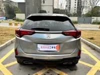 Acura CDX 2016 1.5T 2WD Enjoy Edition — миниатюра 9