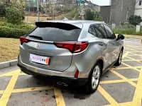 Acura CDX 2016 1.5T 2WD Enjoy Edition — миниатюра 10