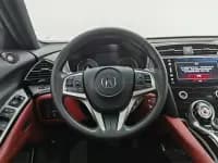 Acura CDX 2018 2.0L 2WD Hybrid — миниатюра 11