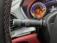 Acura CDX 2018 2.0L 2WD Hybrid — миниатюра 21