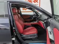 Acura CDX 2018 2.0L 2WD Hybrid — миниатюра 23