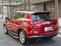 Acura CDX 2016 1.5T 2WD Enjoy Edition — миниатюра 9