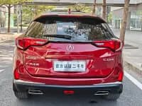 Acura CDX 2016 1.5T 2WD Enjoy Edition — миниатюра 10