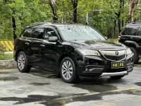 Acura MDX 2014 3.5L Elite Edition — миниатюра 3