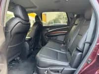 Acura MDX 2014 3.5L Elite Edition — миниатюра 4