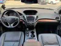 Acura MDX 2014 3.5L Elite Edition — миниатюра 6