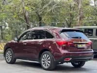 Acura MDX 2014 3.5L Elite Edition — миниатюра 7
