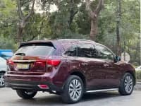 Acura MDX 2014 3.5L Elite Edition — миниатюра 9