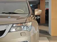 Acura MDX 2010 3.7 Standard Edition — миниатюра 2