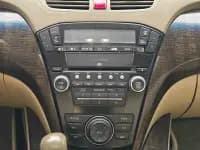 Acura MDX 2010 3.7 Standard Edition — миниатюра 16