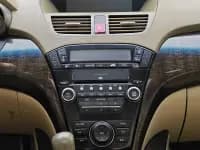 Acura MDX 2010 3.7 Standard Edition — миниатюра 18