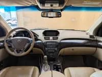 Acura MDX 2010 3.7 Standard Edition — миниатюра 19