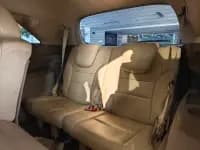 Acura MDX 2010 3.7 Standard Edition — миниатюра 25