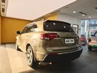 Acura MDX 2010 3.7 Standard Edition — миниатюра 26