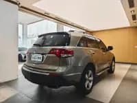 Acura MDX 2010 3.7 Standard Edition — миниатюра 30