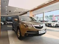 Acura MDX 2010 3.7 Standard Edition — миниатюра 4