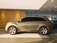 Acura MDX 2010 3.7 Standard Edition — миниатюра 6