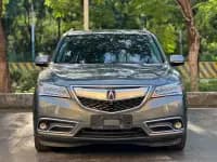 Acura MDX 2014 3.5L Elite Edition — миниатюра 2