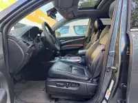 Acura MDX 2014 3.5L Elite Edition — миниатюра 5