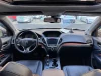 Acura MDX 2014 3.5L Elite Edition — миниатюра 6