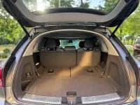 Acura MDX 2014 3.5L Elite Edition — миниатюра 7