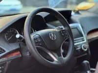 Acura MDX 2014 3.5L Elite Edition — миниатюра 8