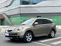 Acura MDX 2010 3.7 Standard Edition — миниатюра 1