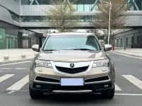 Acura MDX 2010 3.7 Standard Edition — миниатюра 2