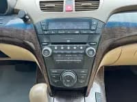 Acura MDX 2010 3.7 Standard Edition — миниатюра 14