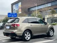 Acura MDX 2010 3.7 Standard Edition — миниатюра 4