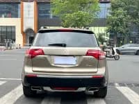 Acura MDX 2010 3.7 Standard Edition — миниатюра 5